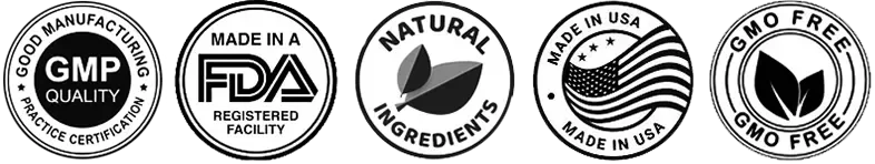 Memodyne FDA Certification Logo