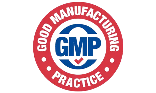Memodyne GMP Certified